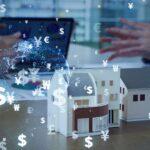 Hausmodell mit globalen Währungen | Luxusvilla in Dubai kaufen